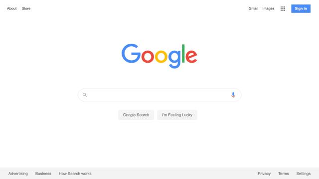 Segnalare sito a Google? Ecco quello che devi sapere