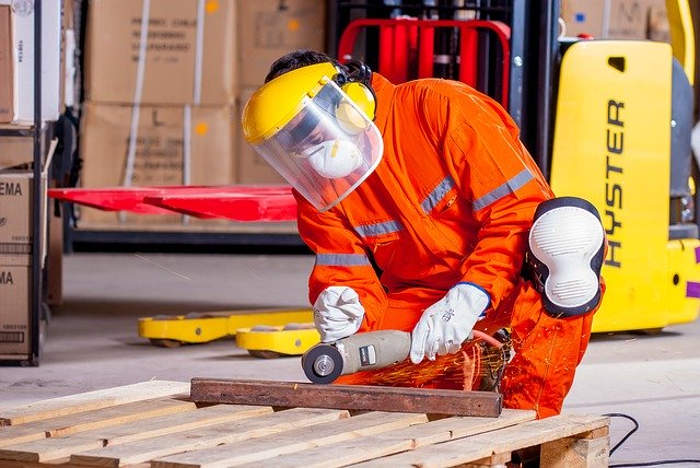 Responsabile sicurezza sul lavoro: l’importanza del ruolo professionale