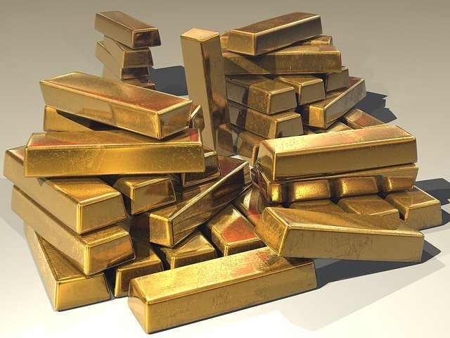 Dove vendere l’oro? Consigli utili