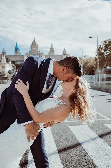 Come scegliere un buon fotografo per matrimonio a Lecce