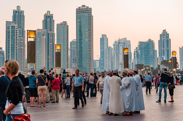 Investire a Dubai: perché e quando permette di incrementare il capitale