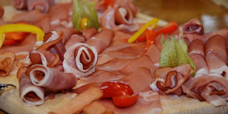 Come effettuare una legatura dei salumi professionale