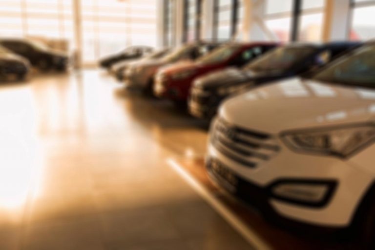 2035: stop alle auto a benzina e auto diesel