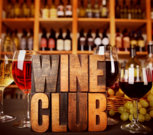 Wine Club, il fenomeno che arriva dagli Usa. Cosa sono e come sottoscrivere l’abbonamento Wine Club, il fenomeno che arriva dagli Usa. Cosa sono e come sottoscrivere l’abbonamento