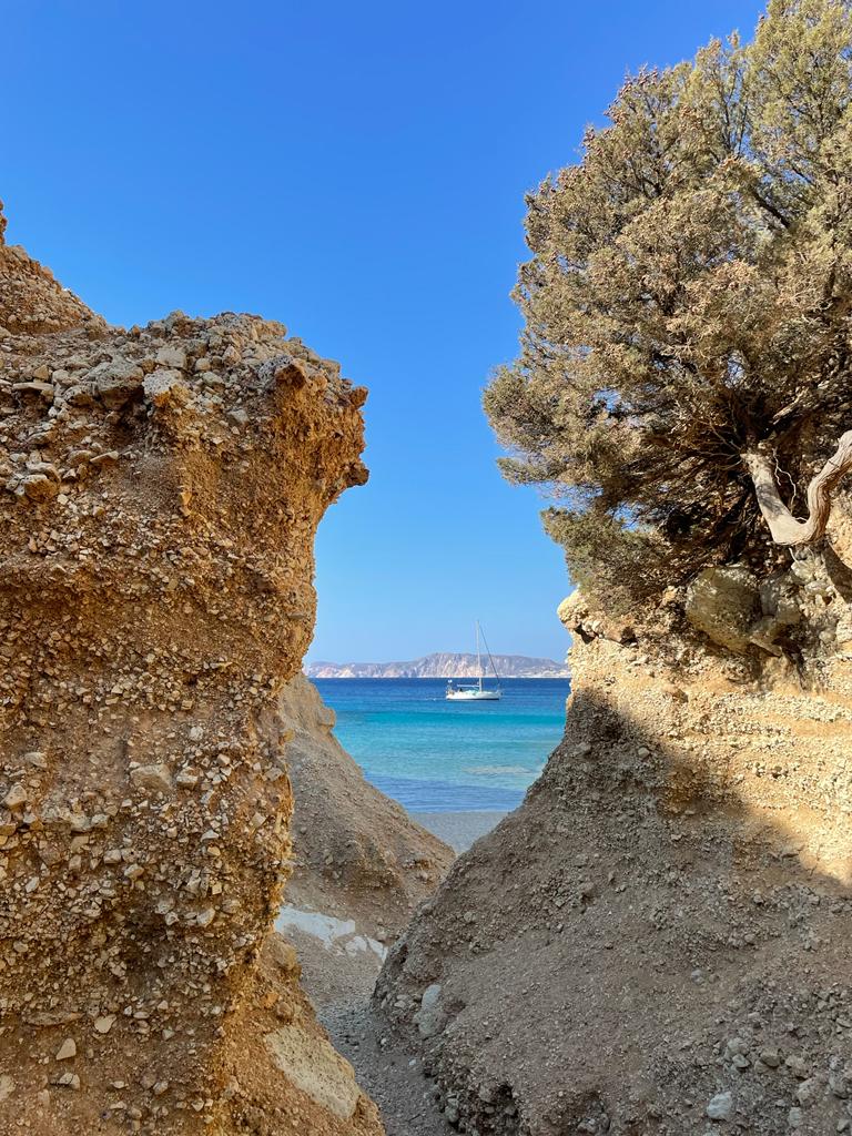 Vacanze in barca a vela prezzi