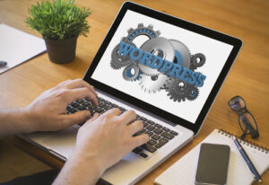 Come realizzare un sito web professionale con WordPress Come realizzare un sito web professionale con WordPress