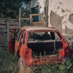 Rottamare l’auto di un defunto: Una guida Rottamare l’auto di un defunto: Una guida