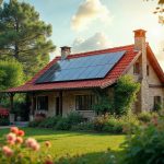 Impianti Fotovoltaici a Brescia: Soluzioni Sostenibili per il Futuro Energetico della Tua Casa