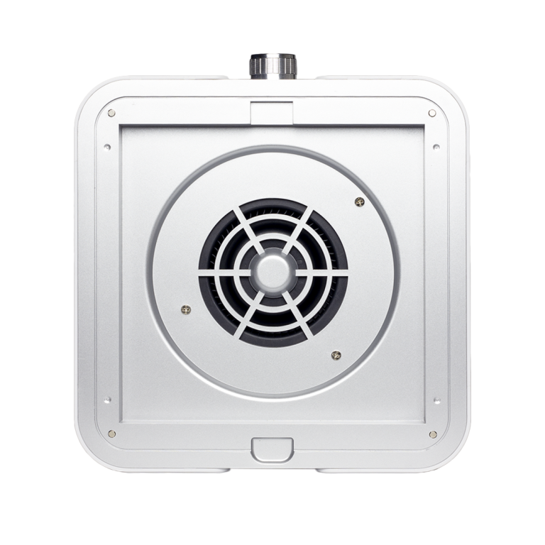 Aspiratori unghie: la soluzione ideale per un ambiente di lavoro pulito e sano