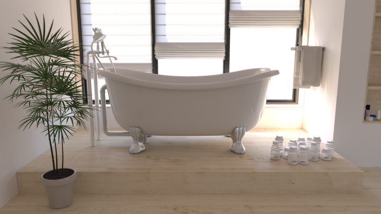 Arredo Bagno Monza Brianza: Soluzioni Eleganti per il Tuo Spazio Relax