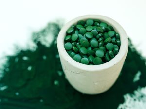 Scopri i Benefici della Spirulina G per la Tua Salute e Vitalità
