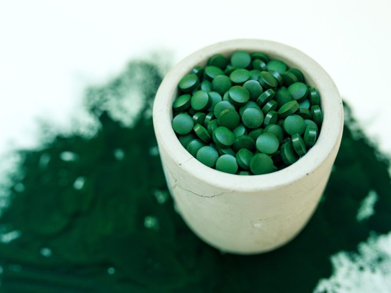 Scopri i Benefici della Spirulina G per la Tua Salute e Vitalità