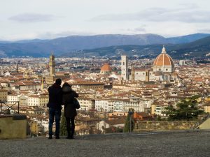 Firenze in un giorno: Scopri le Meraviglie della Culla del Rinascimento