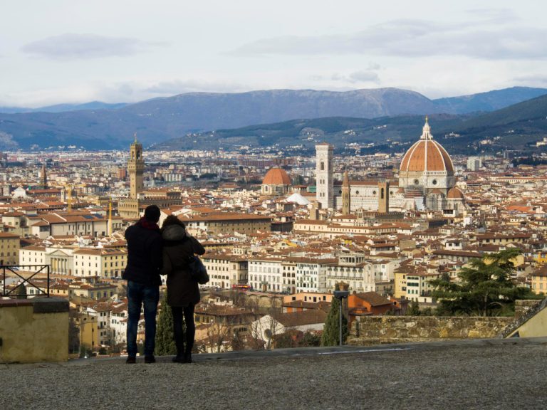 Firenze in un giorno: Scopri le Meraviglie della Culla del Rinascimento